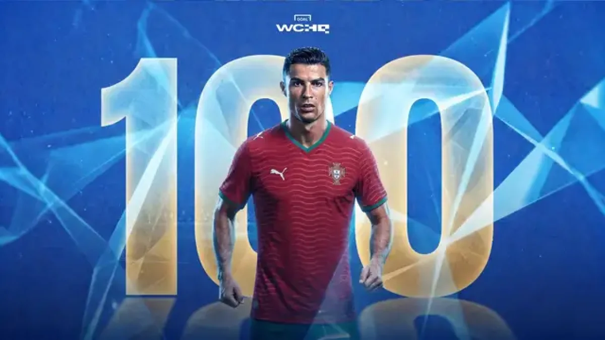 هذا ما ينقص رونالدو ليدخل قائمة أعظم 100 لاعب في التاريخ لكن الجواب ليس في السعودية