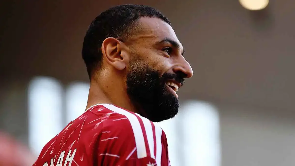 شروط الاتحاد الجديدة في صفقة انتقال محمد صلاح