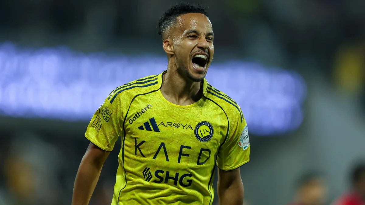 عبد الرحمن غريب يتلقى عرض جديد اكثر سخاء من الاتحاد