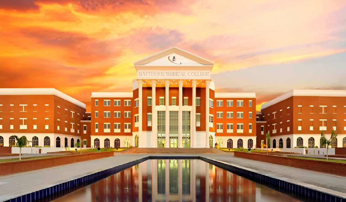 سكن كلية البترجي