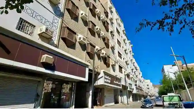 السعودية تطبق نظام جديد يغير شكل المباني والحارات والشوارع في مكة المكرمة 