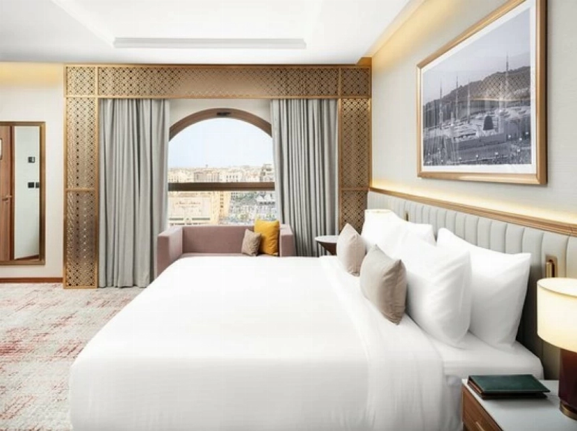 السعودية تقر ضوابط جديدة لامتعة نزلاء الفنادق والسر في الرقم 30 