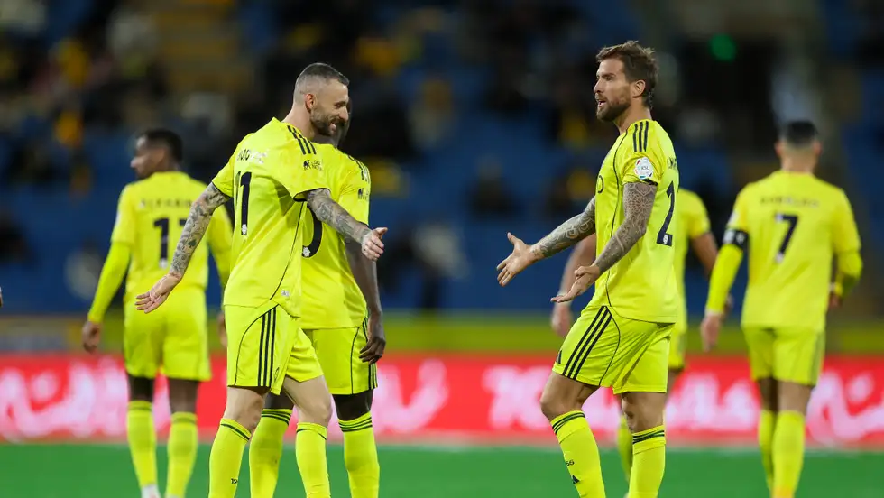 لعنة الزمالك التي أصابت النصر وسببت خسارته امام النجمة 