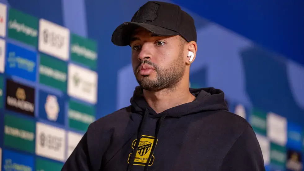 زيدان يقلب الطاولة على الاتحاد ويحطم آمال النصيري 