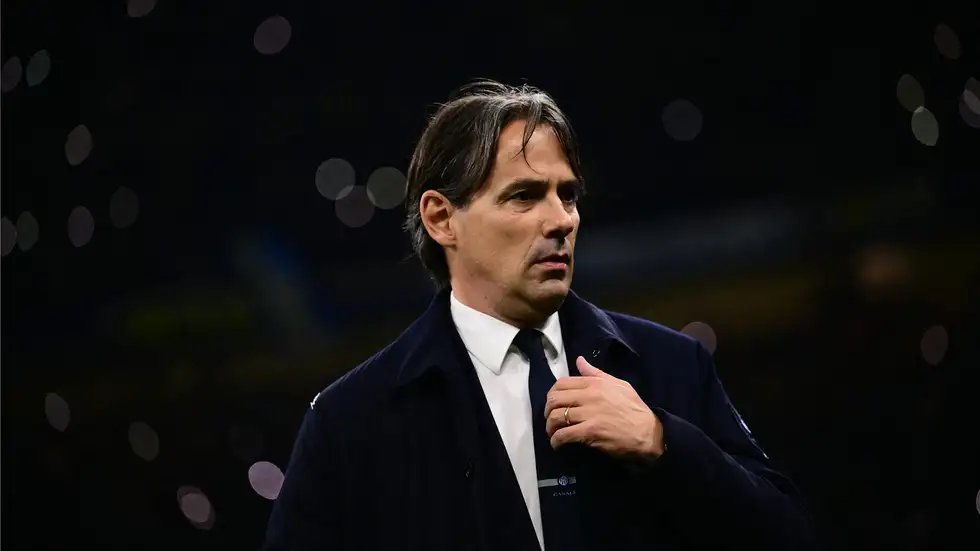 تسريبات حصرية تكشف عن الخطأ الذي تنتظره إدارة الهلال للتخلص من إنزاجي