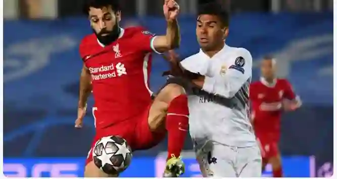 الاتحاد والقادسية يحسمان بقرار صعب انتقال صلاح وكاسميرو 