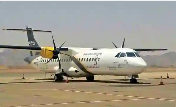 أول شركة طيران تعلن وقف رحلاتها الداخلية في السعودية والبداية من جدة 