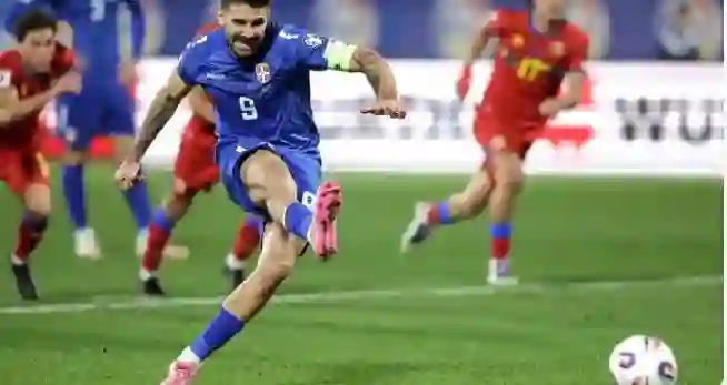 ميتروفيتش يكشف المستور عن سبب ضعف اداء المنتخب السعودي ورأيه في دوري روشن 