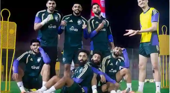 رينارد يفجر مفاجأة قبل مواجهة الأخضر وعُمان 