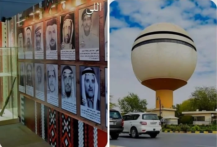 ليش سُميت بريدة في السعودية بهذا الاسم؟ 