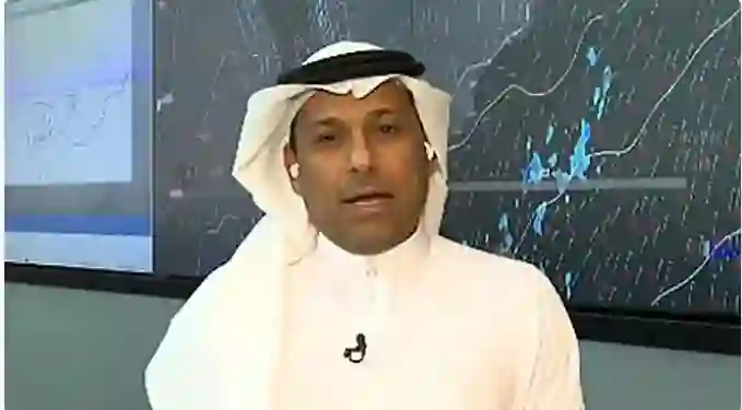 الأرصاد السعودية تبشر بشتاء لطيف والمربعانية تبدأ رسمياً خلال ساعات 