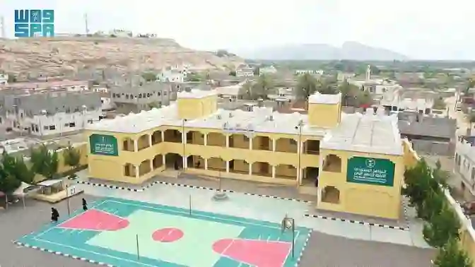 السعودية تعود بقوة لجنوب اليمن وهذا ما حدث في أبين