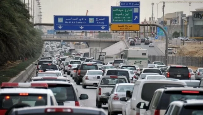 السعودية تستعد لاعفاء سيارات المواطنين والمقيمين من الفحص الدوري والتأمين بشرط واحد