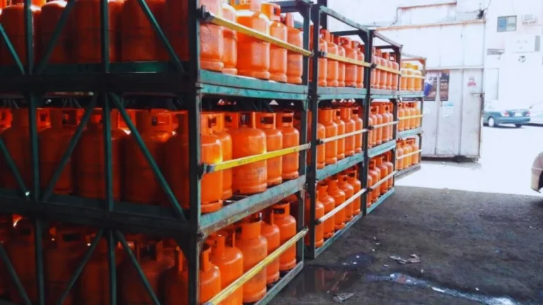 دليل معرفة أقرب محل تبديل انبوبة الغاز في السعودية 1447 - 2026 