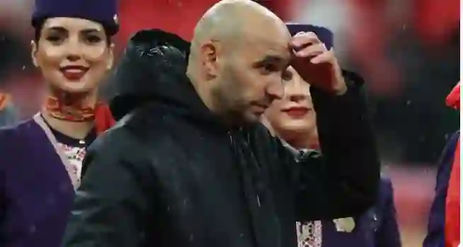 عيب وحيد في شخصية الركراكي كانت وراء قرار استبعاد ترشيحه لتدريب المنتخب 