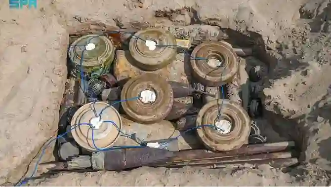 السعودية تتدخل بشكل عاجل لانقاذ حياة اليمنيين وهذا ما أعلنت عنه قبل قليل 