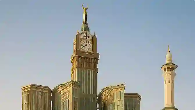 قفزة كبيرة في أسعار الفنادق في مكة والمدينة في ديسمبر 2025 