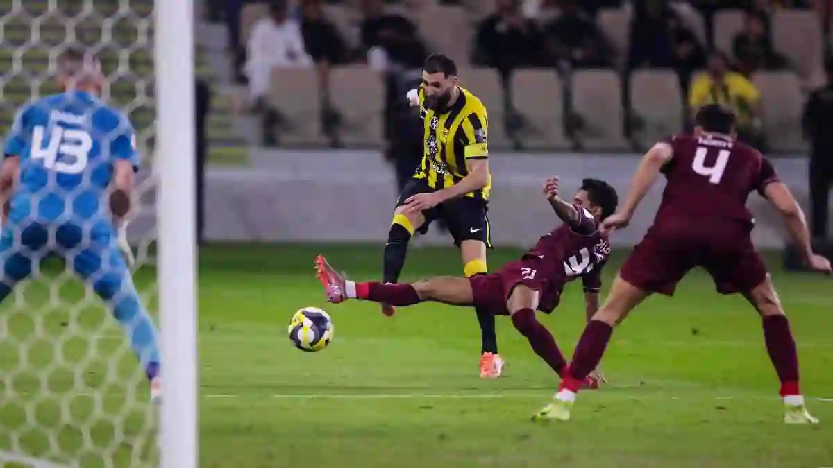 الاجابة على السؤال الصعب حول وراء تعثر نمر الاتحاد في كل انطلاقه 