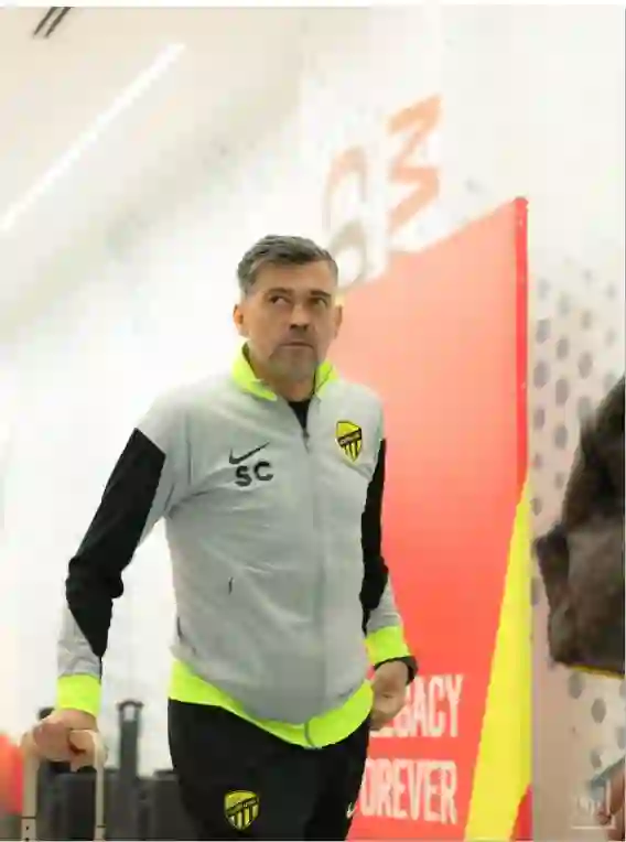 كونسيساو ينقلب على بنزيما ويتخذ القرار الصعب 