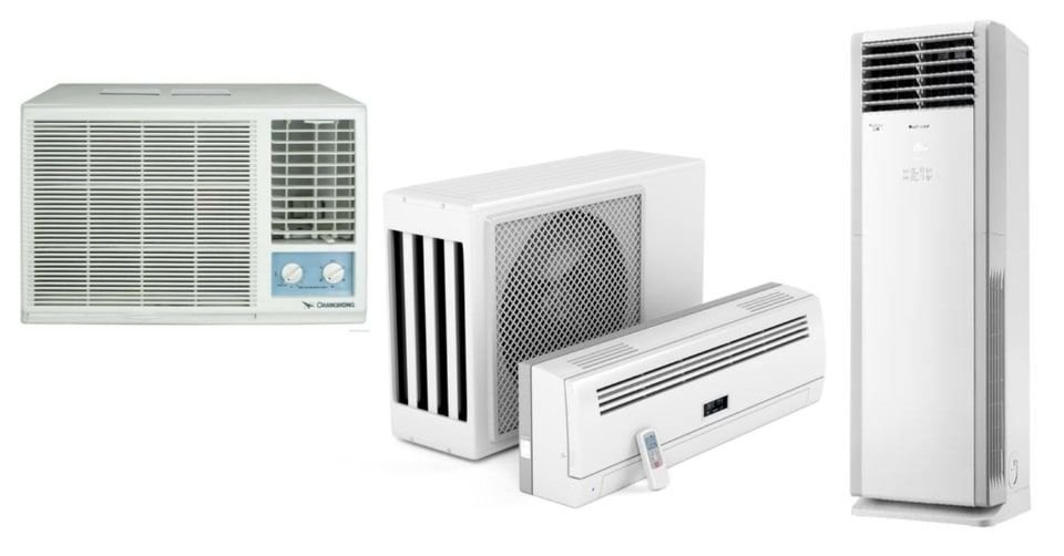 كم يستهلك تكييف سبليت لو شغلته 16 ساعة في اليوم