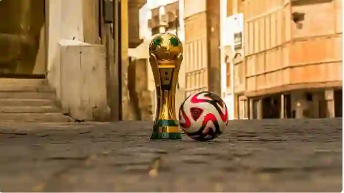 هذا ما يجب أن تعرفه قبل انطلاق منافسات رُبع نهائي كأس الملك في 28 نوفمبر 