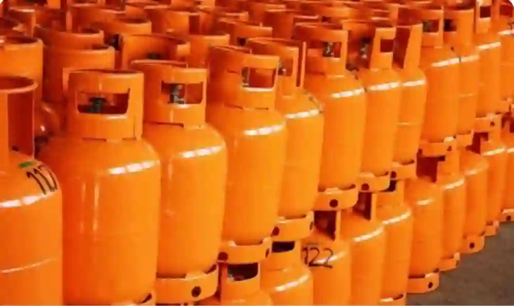 قرارات جديدة في السعودية تغير أسعار تعبئة اسطوانات الغاز والتطبيق بدأ قبل ساعات 