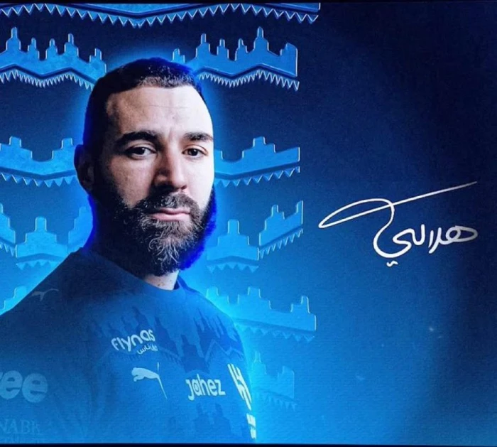 بنزيما يفتح النار على الاتحاد بعد انتقاله للهلال وهذا ما قاله عن النادي وادارته 