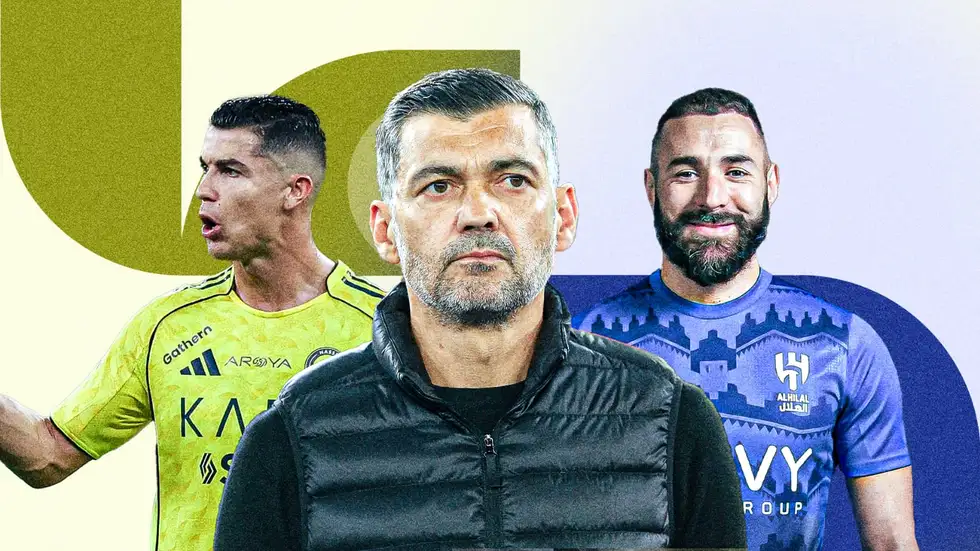 هدايا الاتحاد المفخخة تنفجر في الهلال والأهلي والنصر يحصد المكاسب بدون عناء 