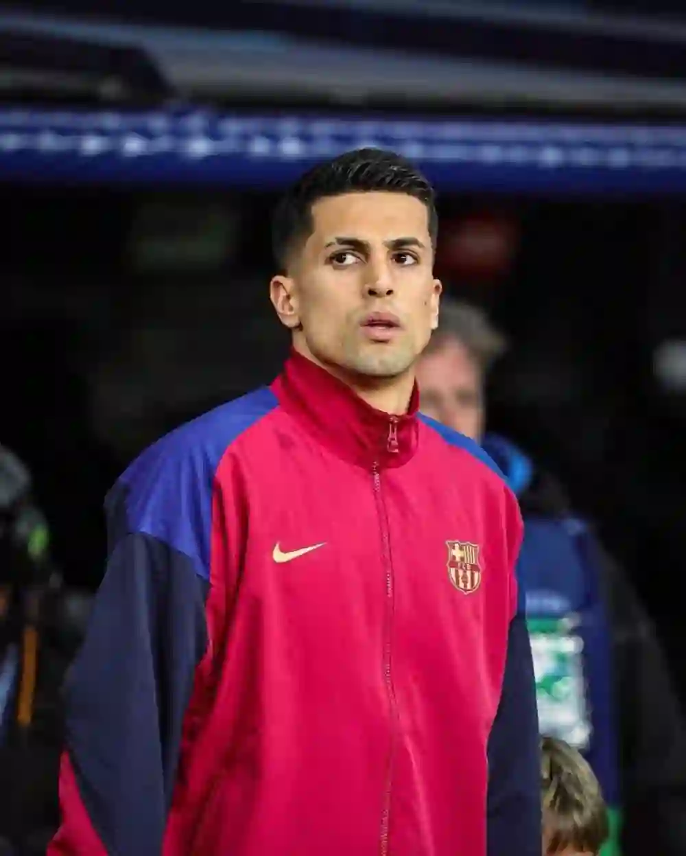 حسم الصفقة ونجم برشلونة في طريقه للهلال 