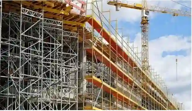 السعودية تستعد لتغيير انظمة العمل في مجال الإنشاءات