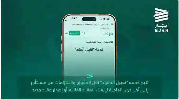منصة إيجار تطلق خدمة جديدة تسمح للمستأجر تحقيق أرباح من الوحدات المؤجرة