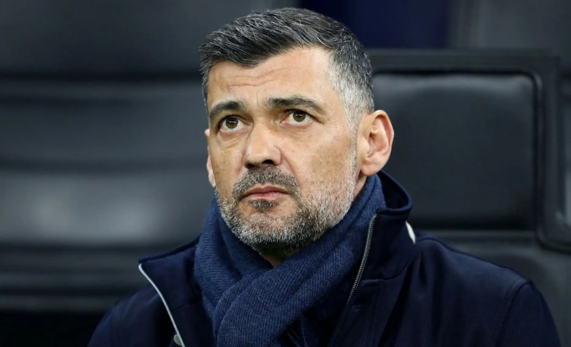 إدارة الاتحاد تستجيب لضغوط كونسيساو وتتخذ القرار الصعب 