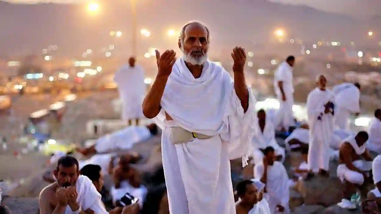 دليل حملات الحج المجانية في السعودية لموسم 1447