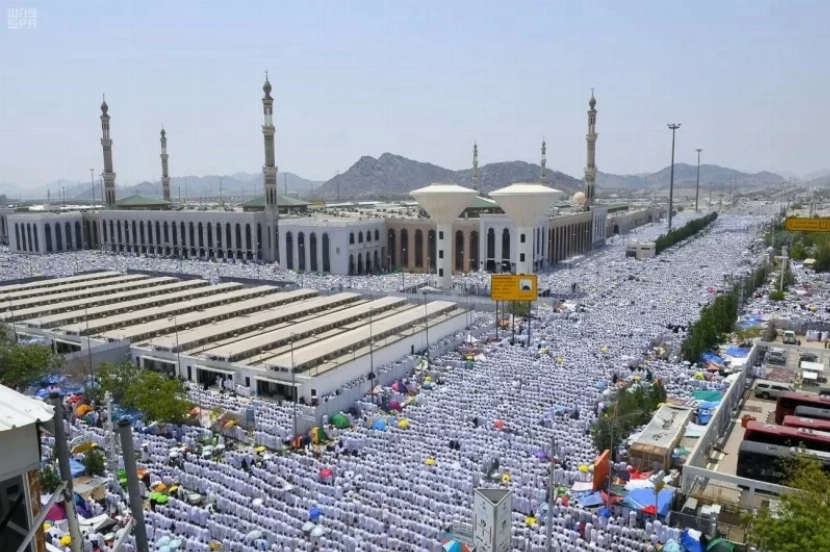 وزارة الحج والعمرة تعلن تعديل تاريخي على اسعار وخدمات باقات حجاج الداخل في موسم 1447 