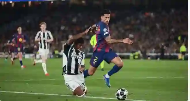 كونسيساو يصدم الهلال بما كشفه عن السبب الحقيقي لقبوله بعرض الزعيم