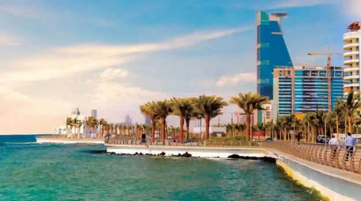 لن تصدق سبب تسميتها بهذا الاسم وأول ذكر لمدينة جدة في كتب التاريخ