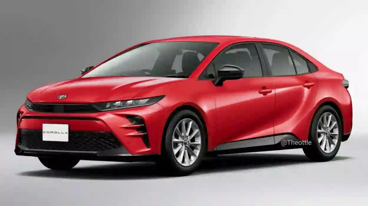 خمسة عيوب يجب عليك معرفتها قبل قرار شراء كورولا 2026 هايبرد وبنزين