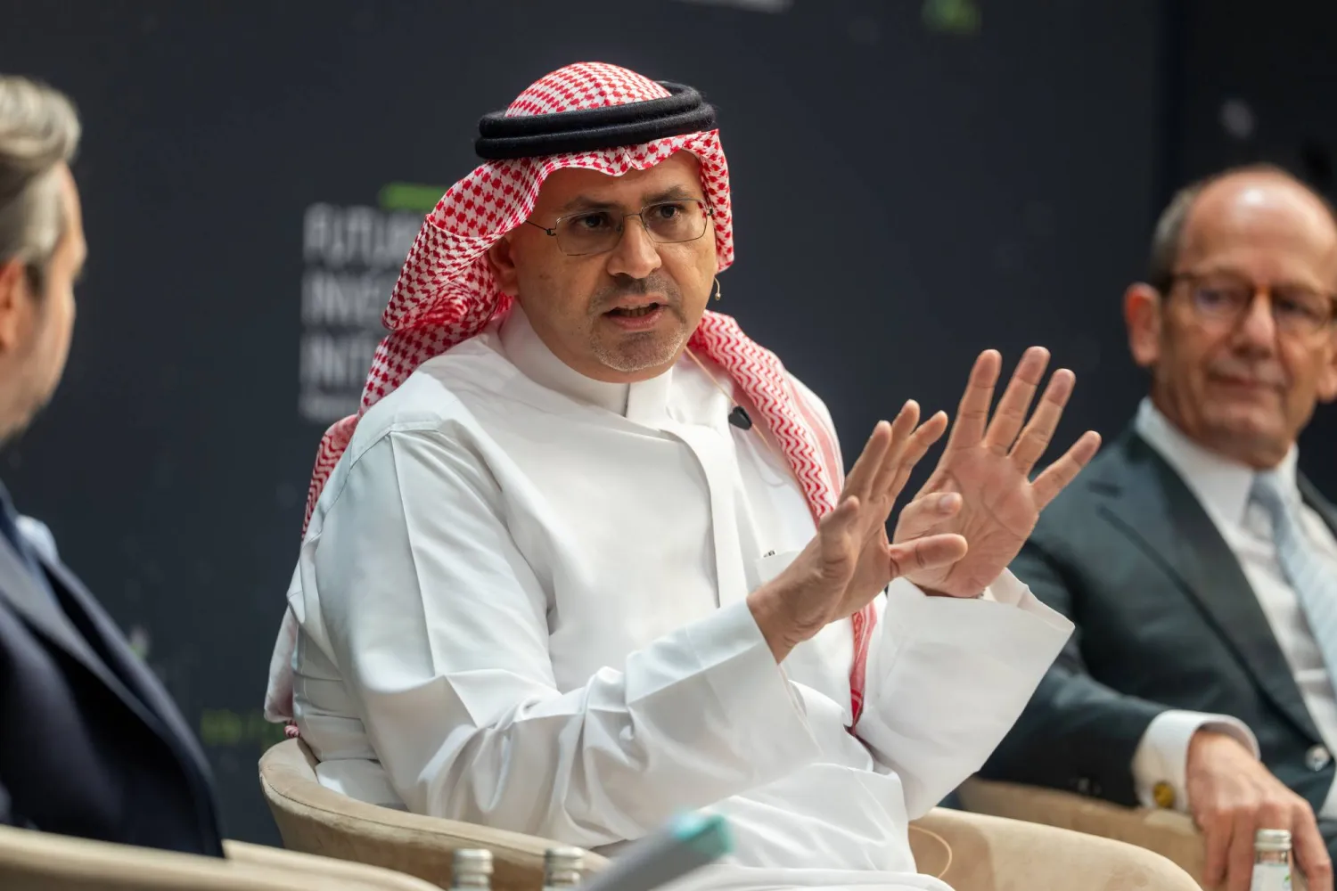 تصريح ناري من ارامكو حول الغاز الطبيعي 