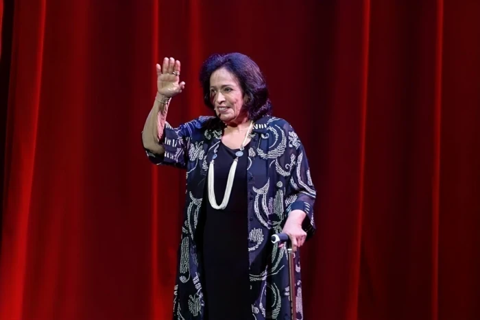 خبر حزين عن الفنانة الكويتية حياة الفهد