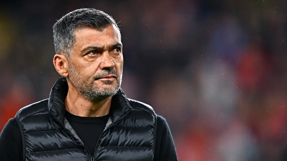 كونسيساو يضع ملف ناري على طاولة إدارة الاتحاد والشتوية ستكشف المستور 