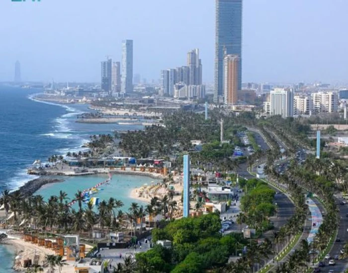 صور لمشاريع تفتتح في 2026 ستغير شكل جدة ويجعلها تتفوق على دبي 