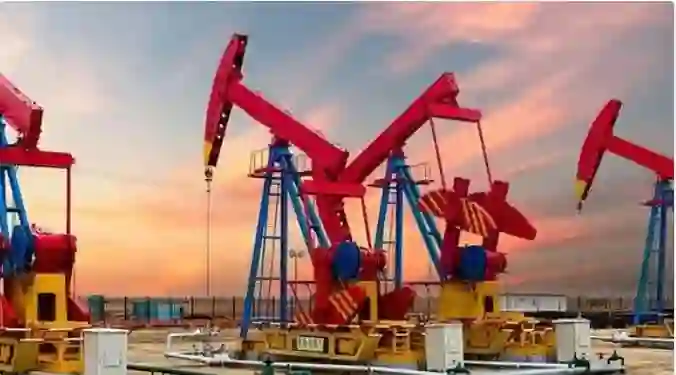 السعودية تحقق ثروة كبيرة خلال الساعات الماضية 