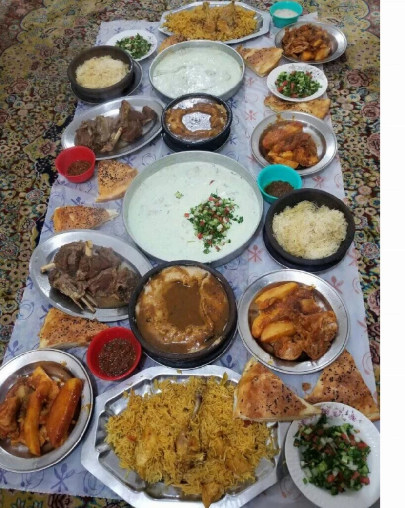 اطباق يمنية لن تندم لو جربتها على مائدة الفطور في رمضان