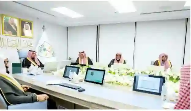 نظام قضائي في السعودية يغير طريقة الجلسات وحضور المدعي والمدَعَى عليه 