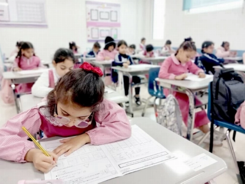 4 اشياء لتفوق الطلاب في اختبارات نافس ونصيحة ذهبية من التعليم 