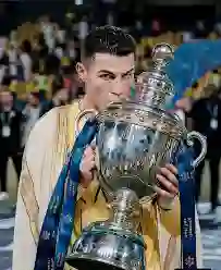 خطوة صغيرة واحدة تفصل النصر عن انتزاع مبكر للكأس الأغلى في السعودية 