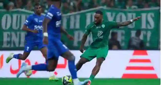 المسكوت عنه حول الهجوم العنيف من أهلي جدة وانتزاع أرقام قياسية بالجملة من فم الأسد