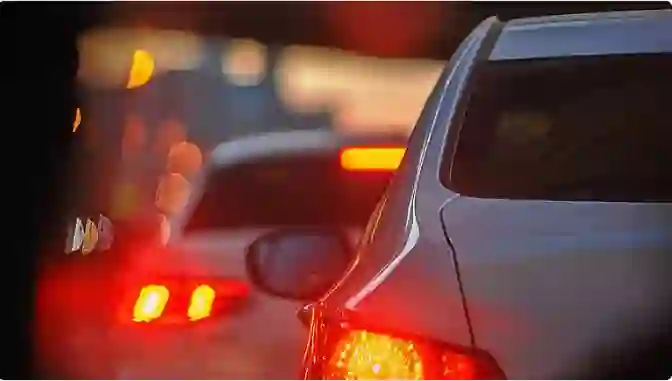 الوقوف التام الزامي في هذه الحالات الجديدة وساهر يرصد المخالفين 