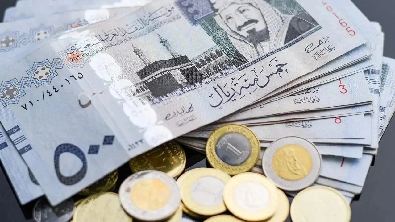 تراجع جديد للجنيه المصري مقابل الريال السعودي بأكثر من 6 قرش
