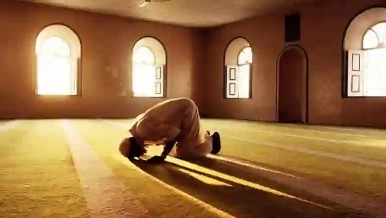 ادعية صلاة التهجد للعشر الاواخر من رمضان كما صحت عن نبينا محمد